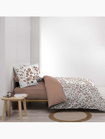 Conjunto de cama algodão maiwen douceur d'intérieur