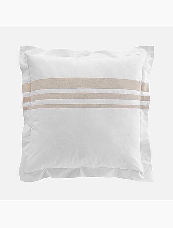 Conjunto de cama algodão margaux douceur d'intérieur