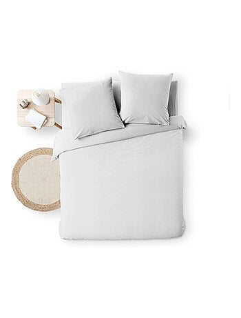 Conjunto de cama algodão meline douceur d'intérieur