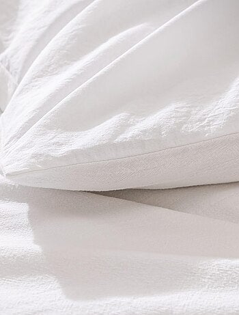 Conjunto de cama algodão meline douceur d'intérieur
