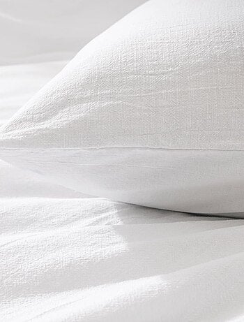 Conjunto de cama algodão meline douceur d'intérieur