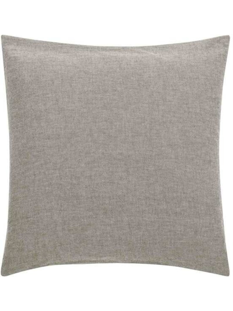 Conjunto de cama algodão meline douceur d'intérieur Cinza antracite - Kiabi