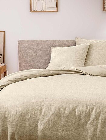 Conjunto de cama algodão meline promo linge