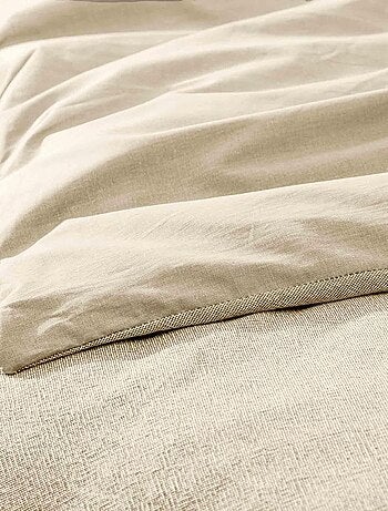 Conjunto de cama algodão meline promo linge