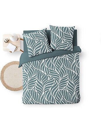 Conjunto de cama algodão morgane douceur d'intérieur