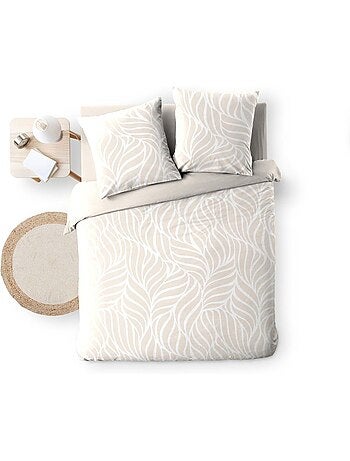 Conjunto de cama algodão morgane douceur d'intérieur