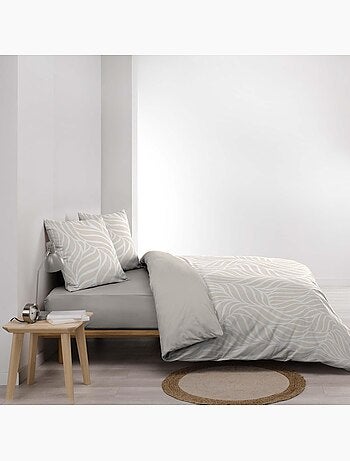 Conjunto de cama algodão morgane douceur d'intérieur