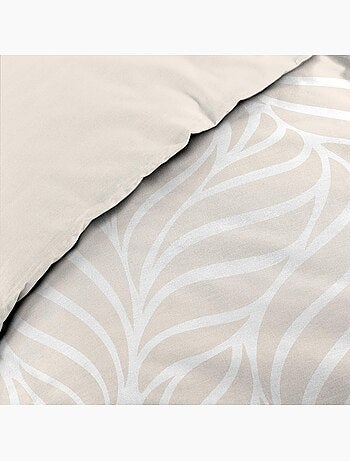 Conjunto de cama algodão morgane douceur d'intérieur