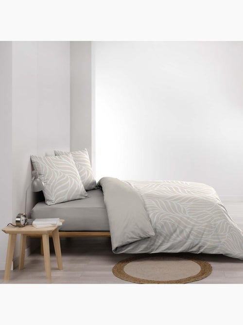 Conjunto de cama algodão morgane douceur d'intérieur - Kiabi