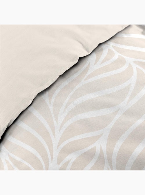 Conjunto de cama algodão morgane douceur d'intérieur - Kiabi