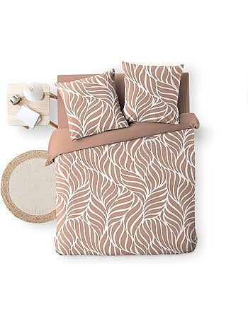 Conjunto de cama algodão morgane douceur d'intérieur