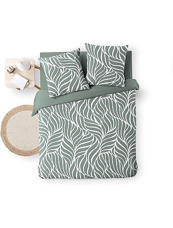 Conjunto de cama algodão morgane douceur d'intérieur