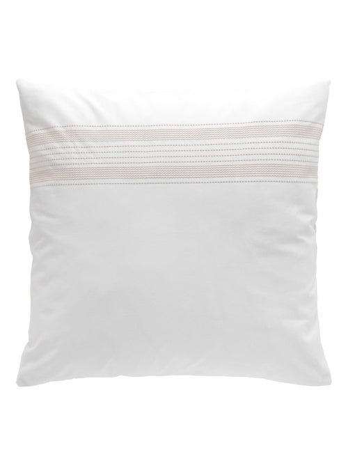 Conjunto de cama algodão opera douceur d'intérieur - Kiabi