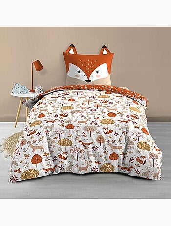Conjunto de cama algodão roxy douceur d'intérieur