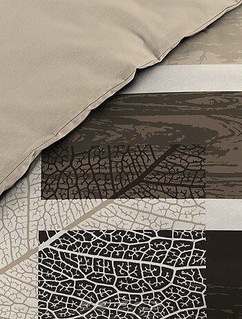 Conjunto de cama algodão so natural douceur d'intérieur