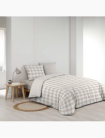 Conjunto de cama algodão victoire douceur d'intérieur