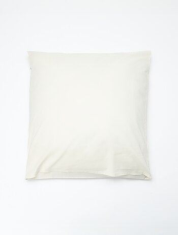 Conjunto de cama de casal (200x200 cm) - Kiabi Home