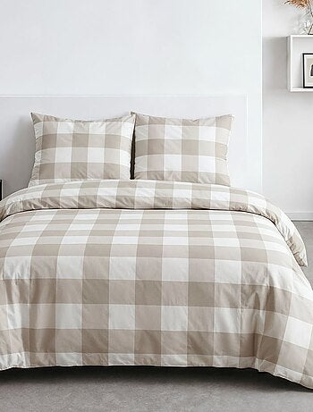 Conjunto de cama de casal