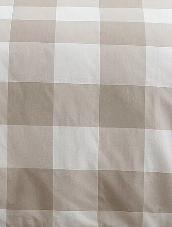 Conjunto de cama de casal