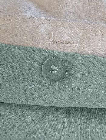 Conjunto de cama estampado de fantasia - Solteiro