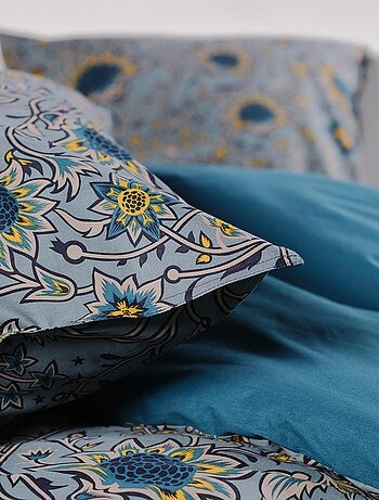 Conjunto de cama 'florida' - Casal