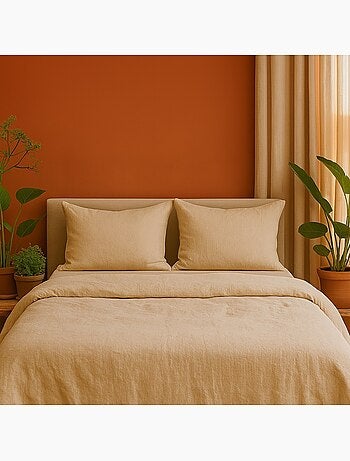 Conjunto de cama gaze de algodão alia promo linge