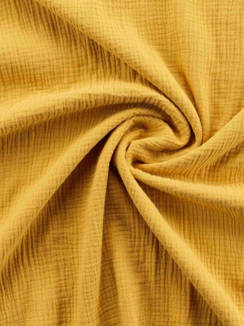 Conjunto de cama gaze de algodão angelia douceur d'intérieur - Kiabi