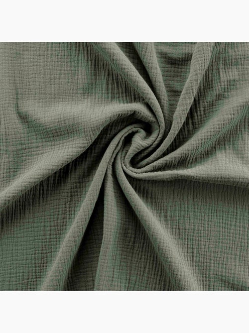 Conjunto de cama gaze de algodão angelia douceur d'intérieur - Kiabi