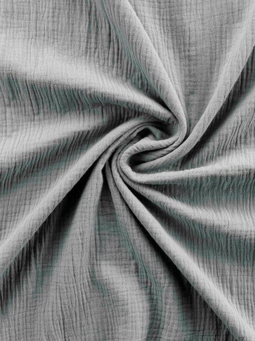 Conjunto de cama gaze de algodão angelia douceur d'intérieur - Kiabi
