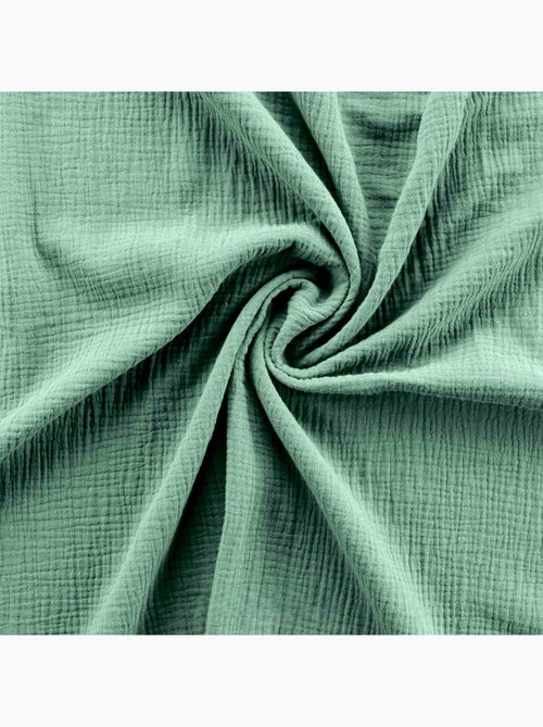 Conjunto de cama gaze de algodão angelia douceur d'intérieur - Kiabi