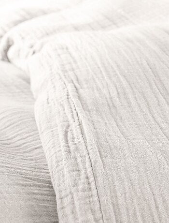 Conjunto de cama gaze de algodão douceur d'intérieur