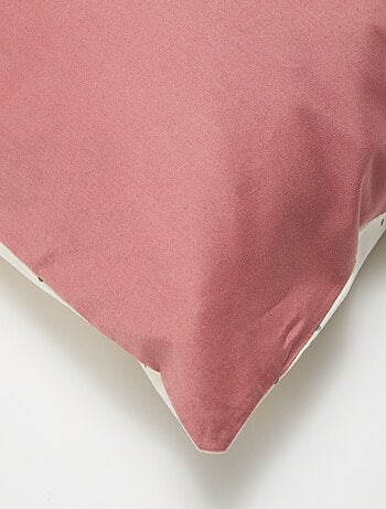 Conjunto de cama individual (80x120cm) - Kiabi Home