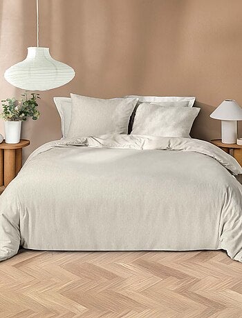 Conjunto de cama microfibra azura douceur d'intérieur
