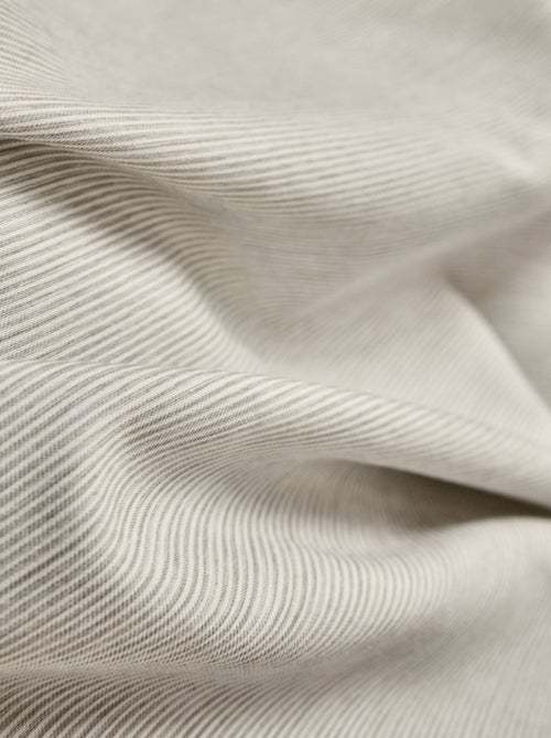 Conjunto de cama microfibra azura douceur d'intérieur - Kiabi