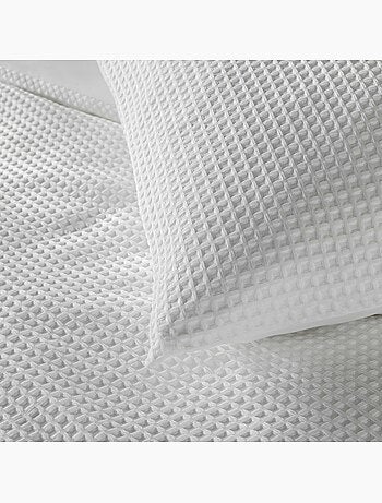 Conjunto de cama microfibra azura douceur d'intérieur
