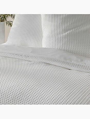 Conjunto de cama microfibra azura douceur d'intérieur