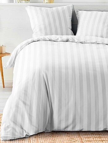 Conjunto de cama microfibra cléo douceur d'intérieur