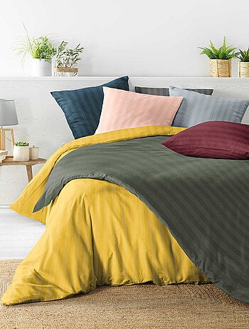 Conjunto de cama microfibra cléo douceur d'intérieur