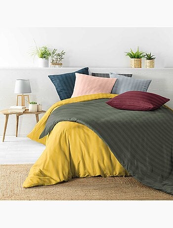 Conjunto de cama microfibra cléo douceur d'intérieur