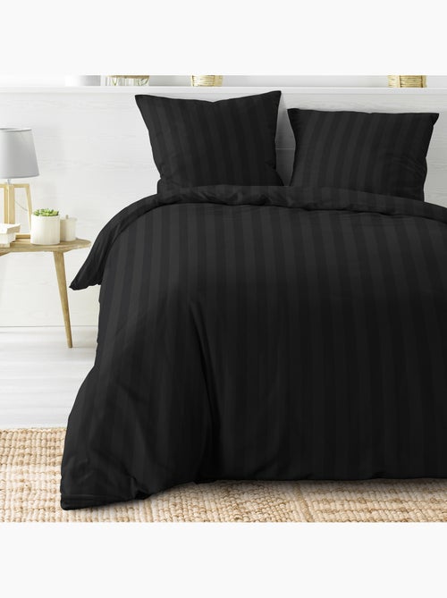 Conjunto de cama microfibra cléo douceur d'intérieur - Kiabi