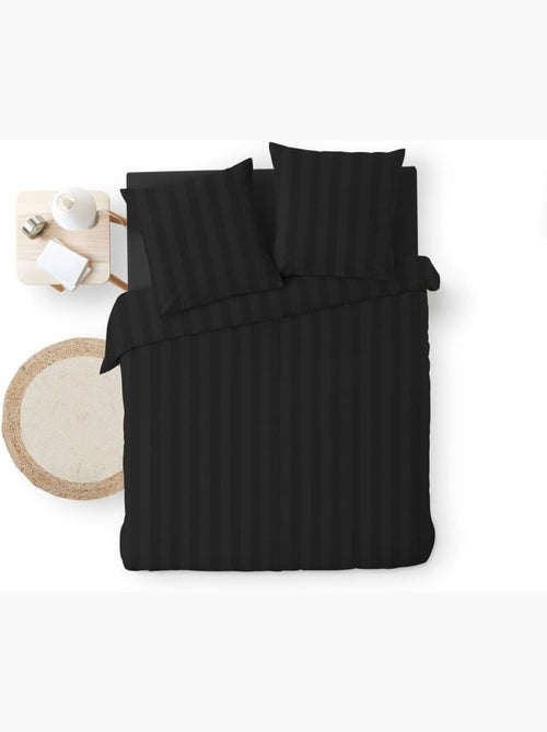 Conjunto de cama microfibra cléo douceur d'intérieur - Kiabi
