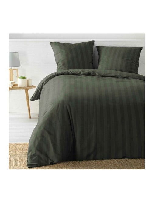 Conjunto de cama microfibra cléo promo linge - Kiabi Conjunto de cama microfibra cléo promo linge - Kiabi