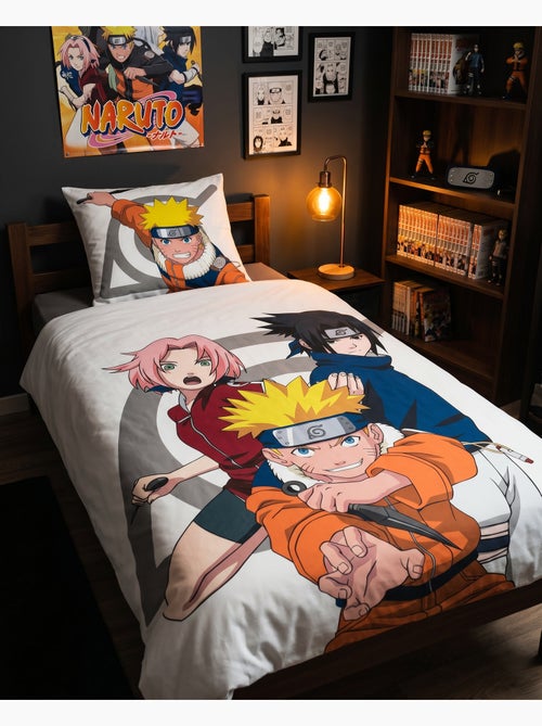 Conjunto de cama microfibra douceur d'intérieur - Kiabi