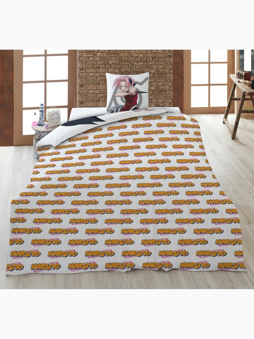 Conjunto de cama microfibra douceur d'intérieur - Kiabi