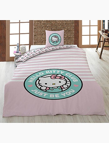 Conjunto de cama microfibra douceur d'intérieur