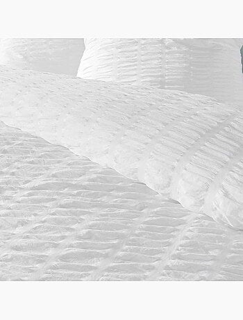 Conjunto de cama microfibra douceur d'intérieur