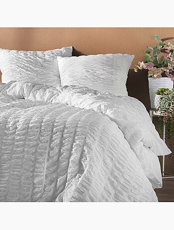 Conjunto de cama microfibra douceur d'intérieur