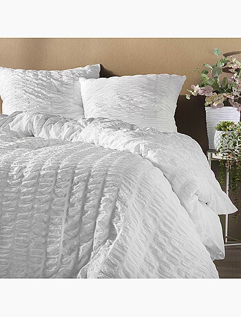 Conjunto de cama microfibra douceur d'intérieur