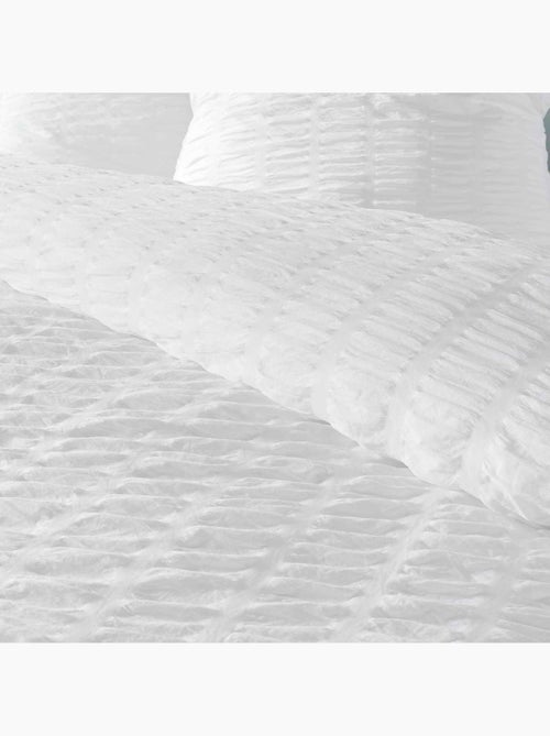 Conjunto de cama microfibra douceur d'intérieur - Kiabi