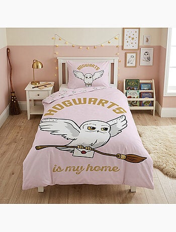 Conjunto de cama microfibra douceur d'intérieur